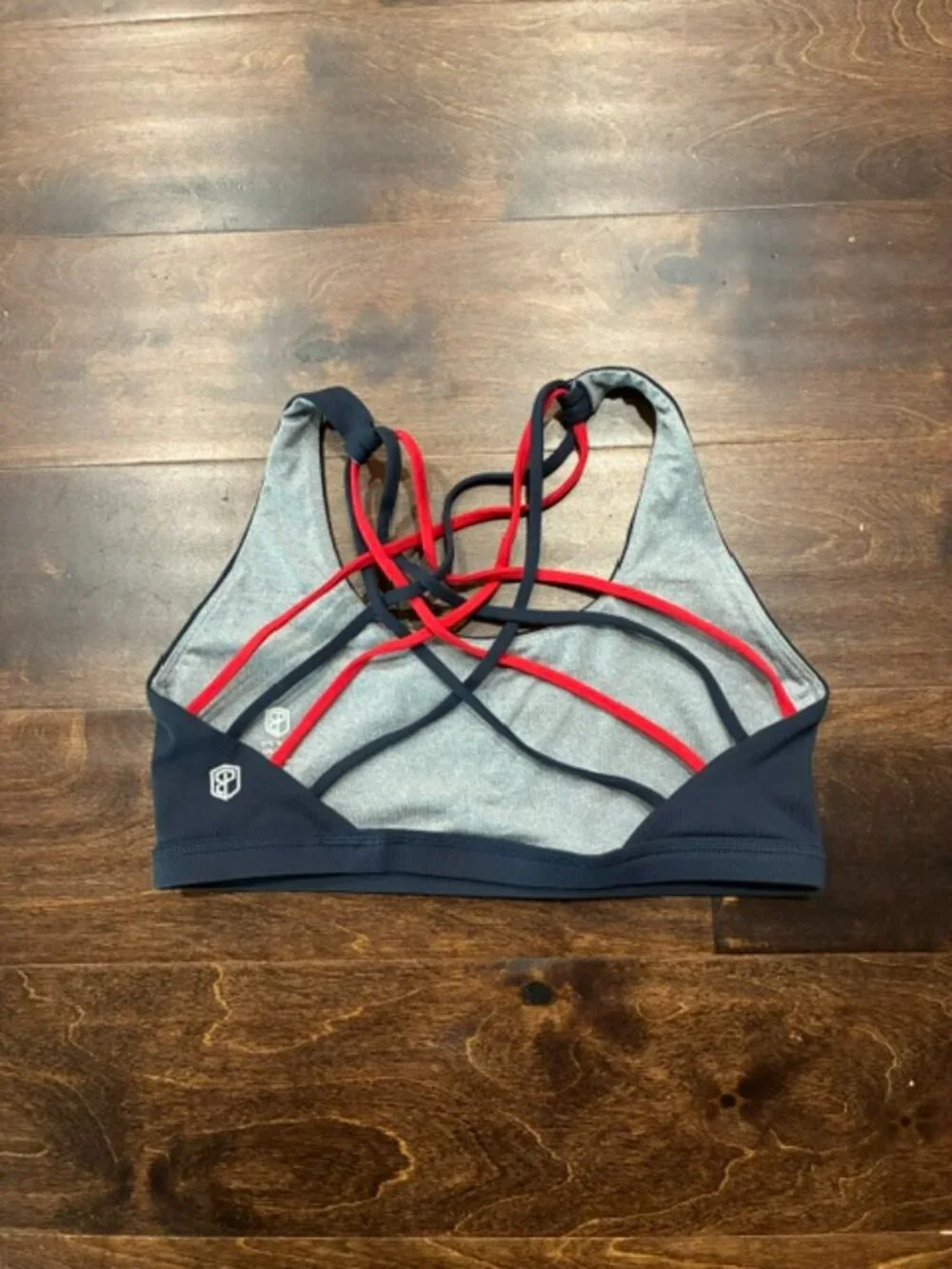 Born Primitive Vitality Sports Bra - Size Small